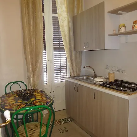 Agli Antichi & Appartement
