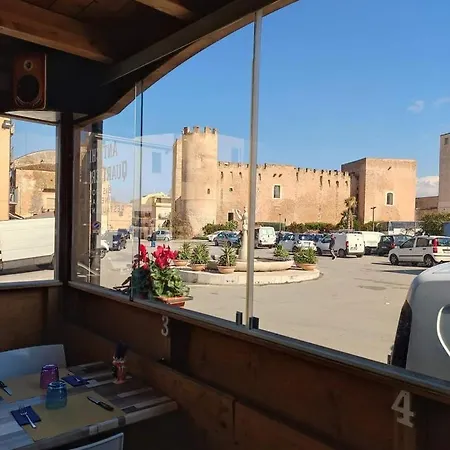 Agli Antichi & Apartment Alcamo