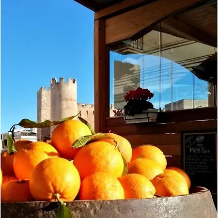 Agli Antichi & * Alcamo