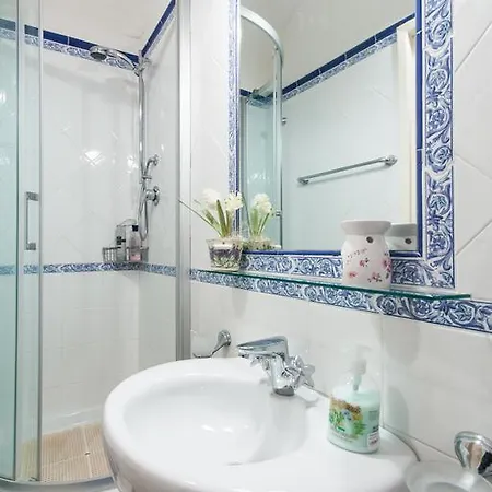 Apartment Agli Antichi & Alcamo