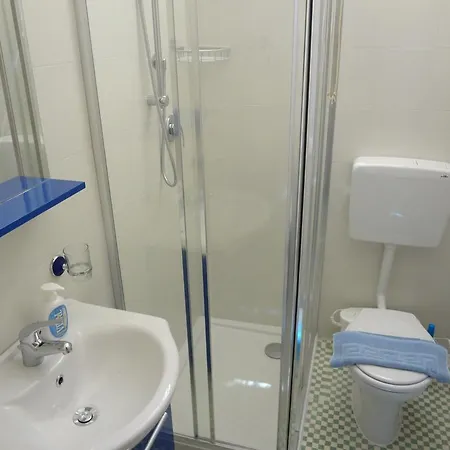 Agli Antichi & Apartment Alcamo