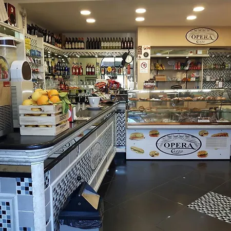 Agli Antichi & Apartment