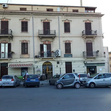 Agli Antichi & Apartment Alcamo