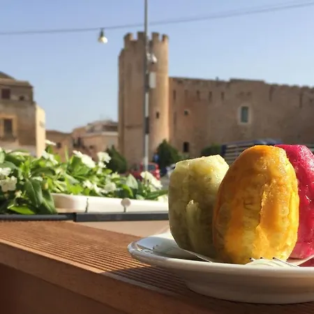 Agli Antichi & Apartment