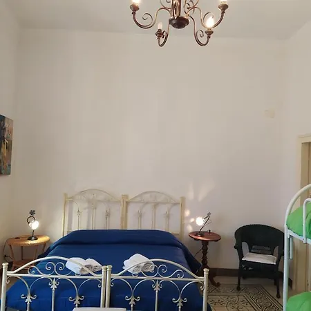 Agli Antichi & Apartment