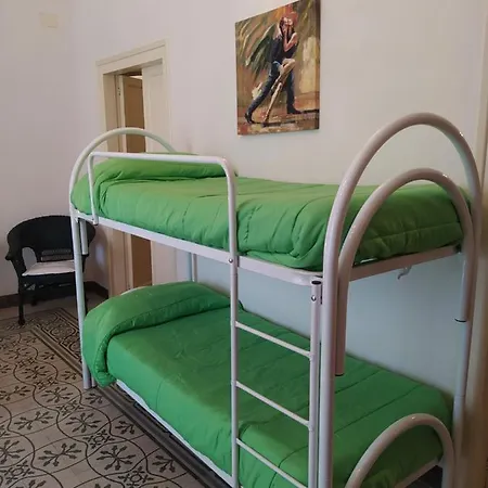 Apartment Agli Antichi & Alcamo
