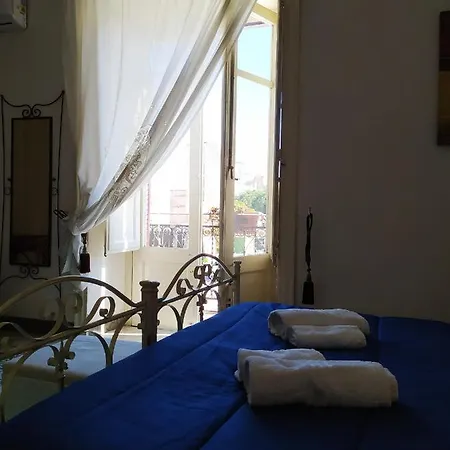 Agli Antichi & Apartment Alcamo