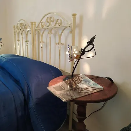 Agli Antichi & Apartment