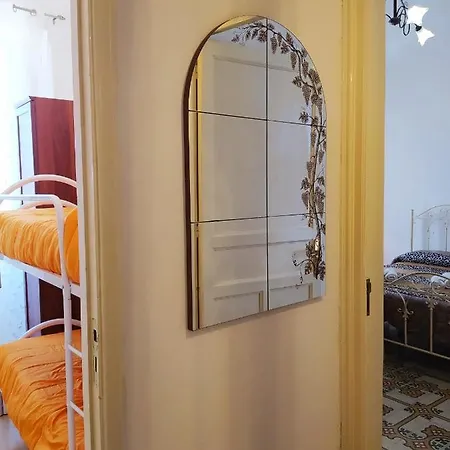 Apartment Agli Antichi & Alcamo