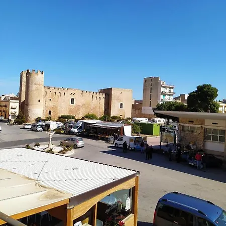 Apartment Agli Antichi & Alcamo