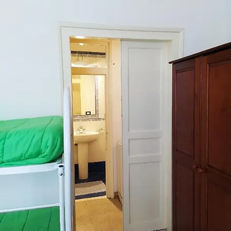 Apartment Agli Antichi & *