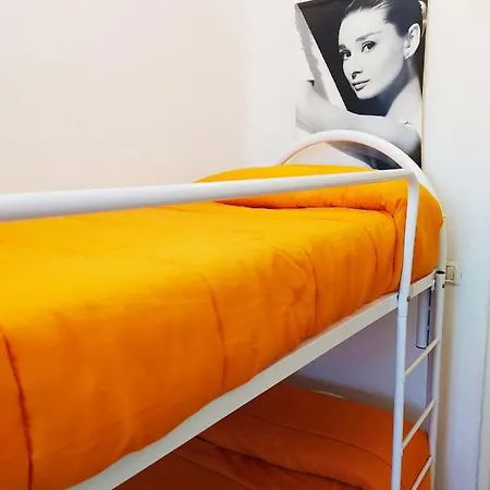 Apartment Agli Antichi &
