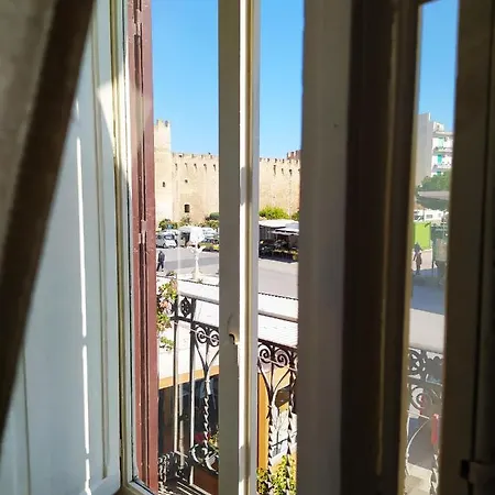 Apartment Agli Antichi &