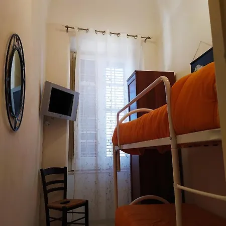Apartment Agli Antichi &