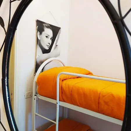 Apartment Agli Antichi & *