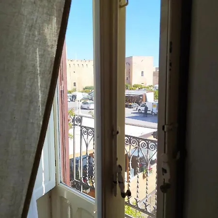 Agli Antichi & Apartment