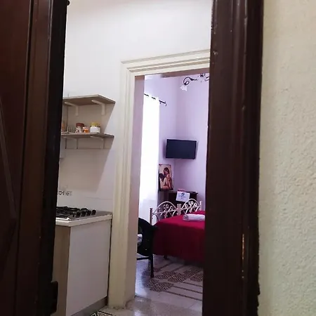 Agli Antichi & Apartment Alcamo