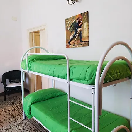 Apartment Agli Antichi &