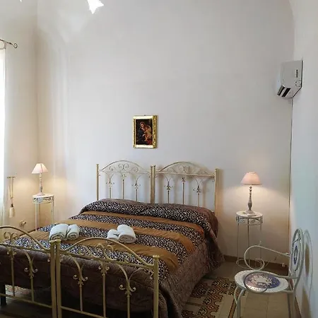 Apartment Agli Antichi &