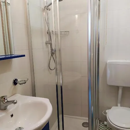 Apartment Agli Antichi &