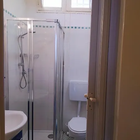 Apartment Agli Antichi & Alcamo