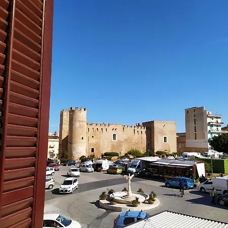 Agli Antichi & Alcamo