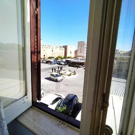 Agli Antichi & Apartment Alcamo