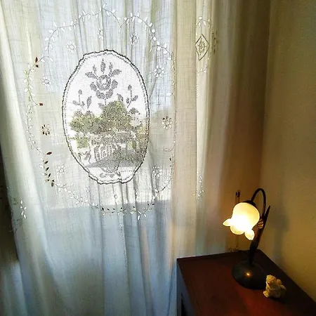 Agli Antichi & Apartment Alcamo