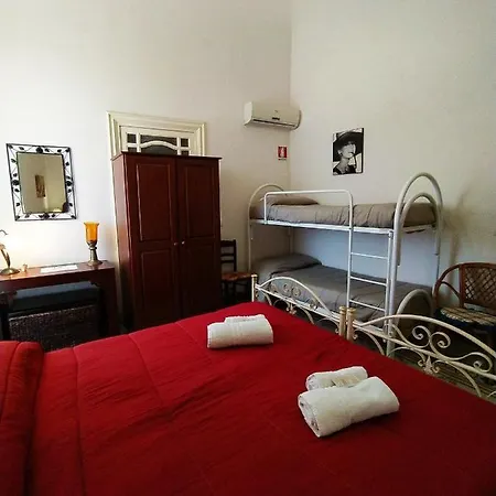 Apartment Agli Antichi &