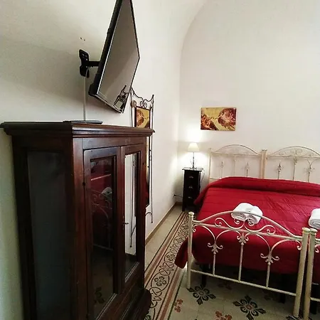 Agli Antichi & Alcamo