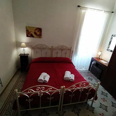 Agli Antichi & Alcamo