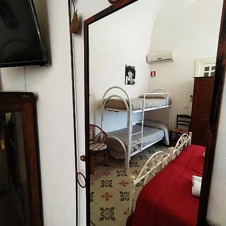 Agli Antichi & Apartment Alcamo