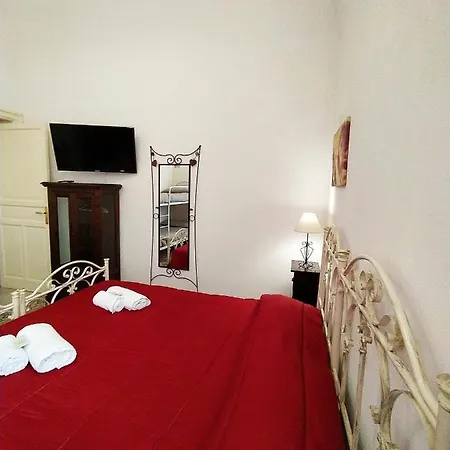 Agli Antichi & * Alcamo