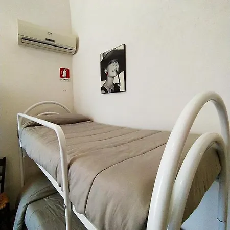 Agli Antichi & Apartment
