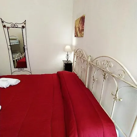 Apartment Agli Antichi & Alcamo