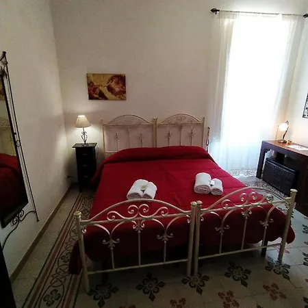 Agli Antichi & Apartment