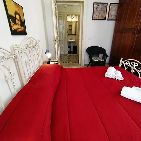 Agli Antichi & Apartment *