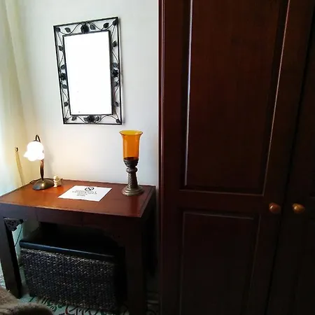 Apartment Agli Antichi & *