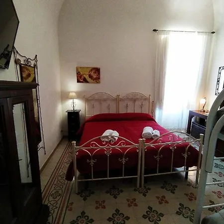 Agli Antichi & Apartment