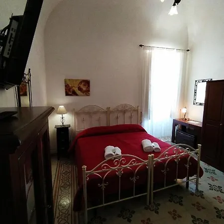 Agli Antichi & Apartment