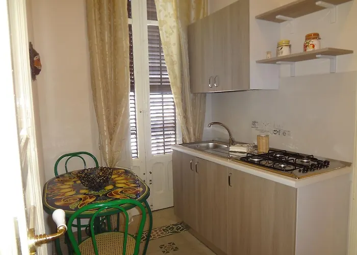 Agli Antichi & Apartment